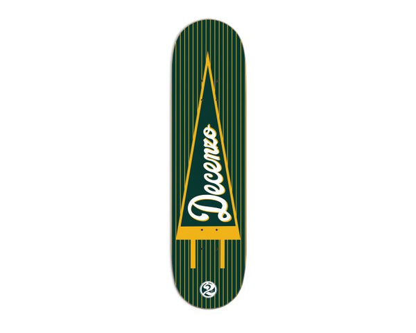 2Cents Decenzo Flag - *Print to Order Item* by 2Cents
