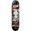 DGK 'Phantom' Deck 8.1"