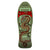 Powell Peralta Steve Caballero - Chinese Dragon '21' - Sage Green 10" - Shape 150 by Powell Peralta