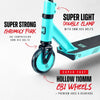 CORE CB1 Beginner Scooter - Teal/Black
