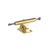 Ace AF1 Gold 22 (7.75") by Ace Trucks