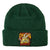 Powell-Peralta Caballero Street Dragon Beanie Forest Green