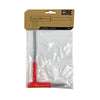 CORE Hench Wrench - 6mm Allen Key Tool for Stunt Scooters