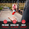 CORE Pro Grip Liquid Chalk, Citrus - 100ml
