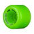 Powell Peralta Rat Bones Skateboard Wheels 60mm x 44mm 90a - Green by Powell Peralta