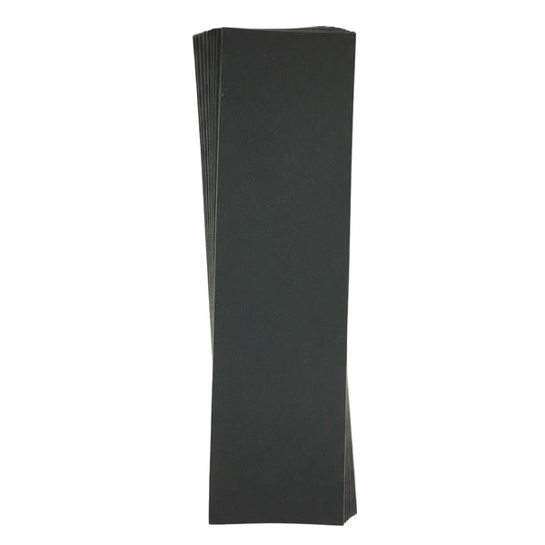 TGC Perforated Griptape Sheets 10 Pack
