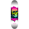 Powell Peralta Ripper Deck - Lime Fade / White 8.5" by Powell Peralta
