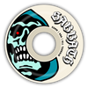 Sabbath Wheels | Reaper | 55mm | 99A (Conical) by Sabbath Wheels