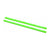 Powell Peralta 14.5" Rib-Bones Rails - Lime Green by Powell Peralta