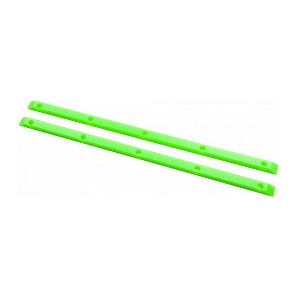 Powell Peralta 14.5" Rib-Bones Rails - Lime Green by Powell Peralta