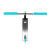 CORE CD1 Complete Stunt Scooter - Chrome/Teal