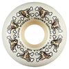 BONES Wheels X-Formula Jhanka Gonzalez 'Vato Dog' 54mm V5 (Sidecut) 99a by Bones Wheels