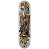 Foundation Austin Heilman "Wrestlers" Deck 8.25" by Foundation