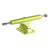 Ace AF1 Satin Lime 60 (8.75") by Ace Trucks