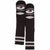 Toy Machine Sect Eye Sock Black