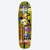 DGK 'Game Over' Shanahan Cruiser 8.75" by DGK