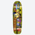 DGK 'Game Over' Shanahan Cruiser 8.75" by DGK