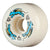 Powell-Peralta Dragon Formula - Nano Rat - 54mm x 34mm - 97A - AV6 - Off White / Blue by Powell Peralta