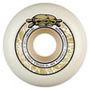 BONES Wheels 'Double Wides' - 54mm - 99A - V8' X-Formula by Bones Wheels