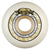 BONES Wheels 'Double Wides' - 54mm - 99A - V8' X-Formula by Bones Wheels