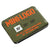 Mini Logo .10" Rubber Riser (2 pack)