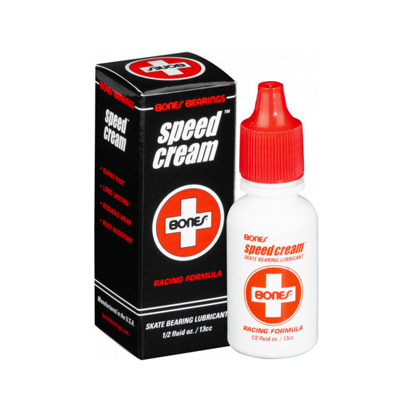 Bones Bearings Speed Cream Lubricant by Bones