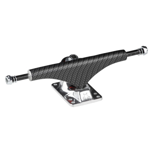 Mini Logo Trucks 8.75" HD (Set of 2)