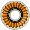 BONES X-Formula XF Sidecut 54mm V5 Sidecut 95A by BONES