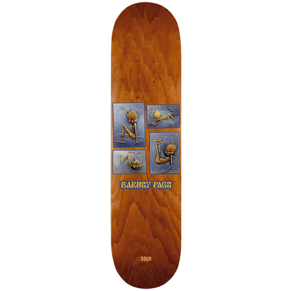 Sour Solution Barney Page Pixies 8.6" (S3) by Sour