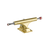 Ace AF1 Gold 44 (8.25") by Ace Trucks