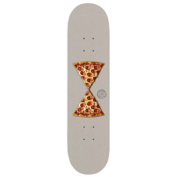 Sour Solution 'Pizza' 8.25" (Twin Tail) by Sour