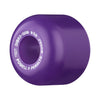 Powell Peralta Mini-Cubic Wheels 64mm 95a Purple by Powell Peralta