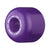 Powell Peralta Mini-Cubic Wheels 64mm 95a Purple by Powell Peralta