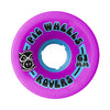 Pig Wheels Rover Pink / Lt. Blue Core 61mm / 85A by Pig Wheels