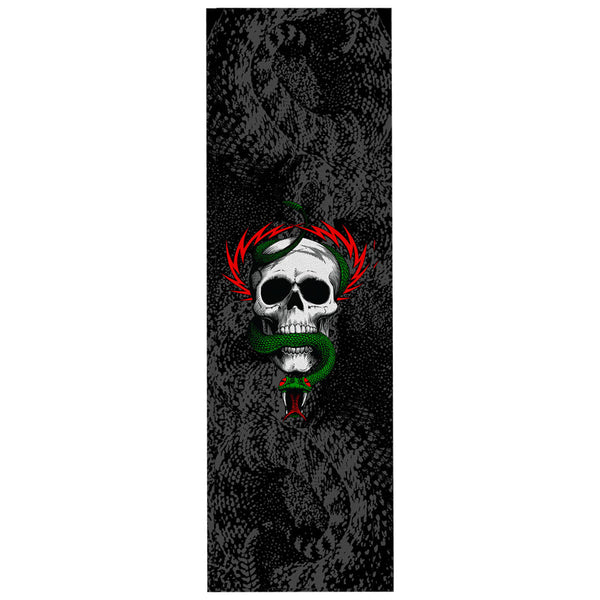 Powell Peralta McGill Skull & Snake 9" Griptape
