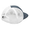 Captain Fin Co - Lynard Trucker Cap - Harbour Blue