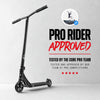 CORE SL3 Complete Stunt Scooter - Black