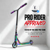 CORE CG1 Complete Stunt Scooter - Neo/Black