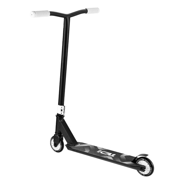 CORE CA1 Beginner Stunt Scooter - Black
