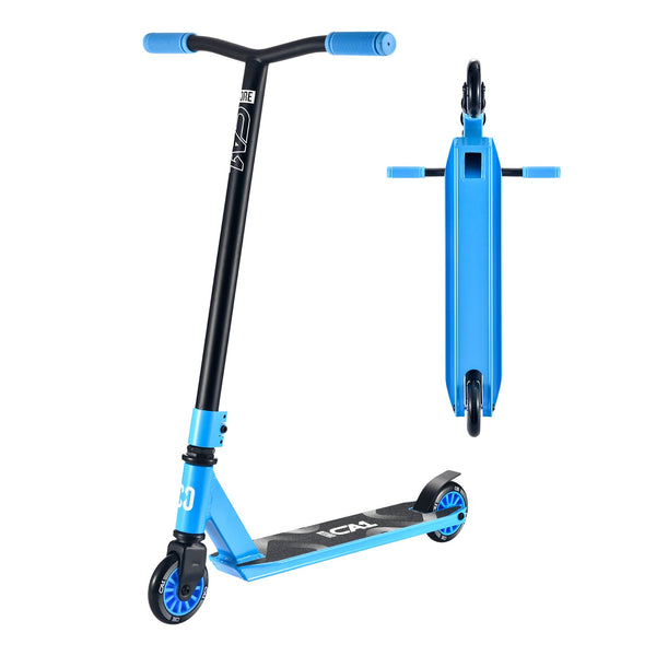 CORE CA1 Beginner Stunt Scooter - Blue