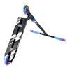 CORE CB1 Beginner Scooter - Black/Neo