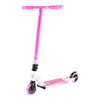 CORE CB1 Beginner Scooter - White/Pink