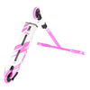 CORE CB1 Beginner Scooter - White/Pink