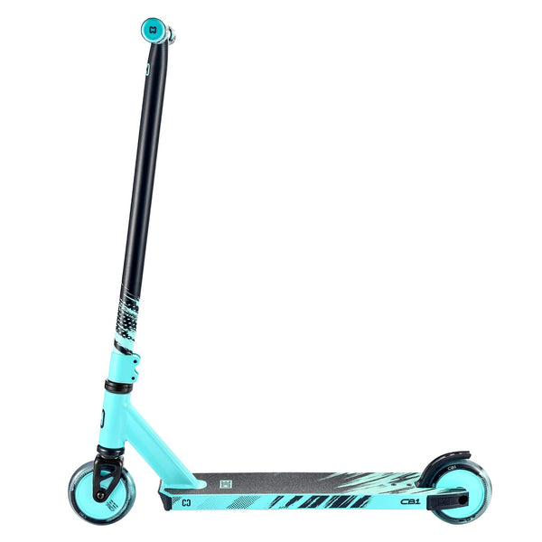 CORE CB1 Beginner Scooter - Teal/Black