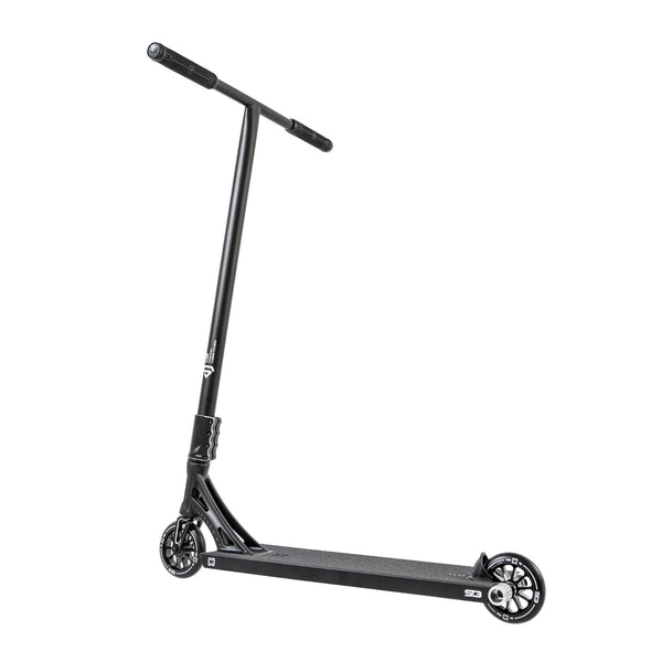 CORE ST3 Complete Stunt Scooter - Black