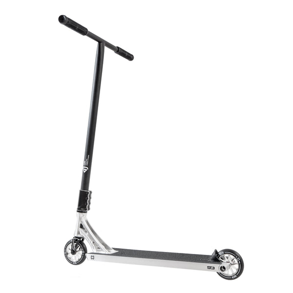 CORE ST3 Complete Stunt Scooter - Polished