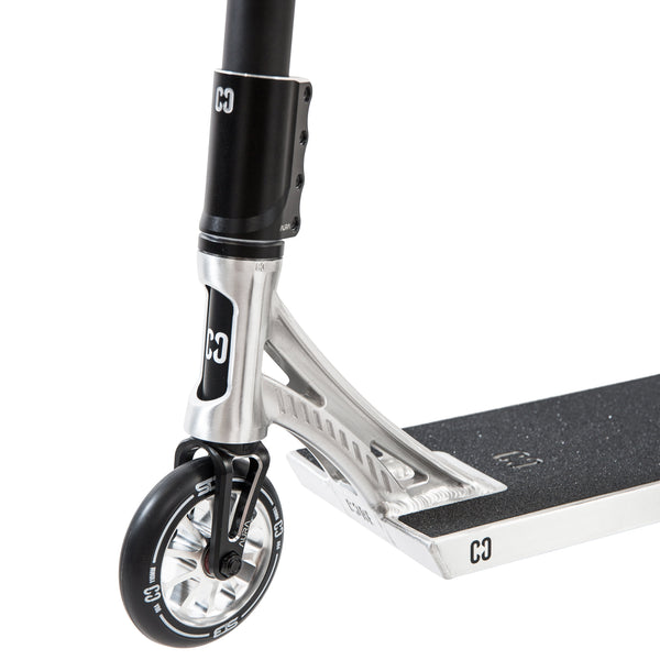CORE ST3 Complete Stunt Scooter - Polished