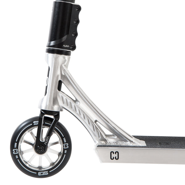 CORE ST3 Complete Stunt Scooter - Polished