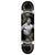 DGK x Bruce Lee Balance (Embossed) Complete Black 7.5" by DGK