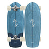 Carver Skateboards - 27.5" Bing Puck - CX Complete